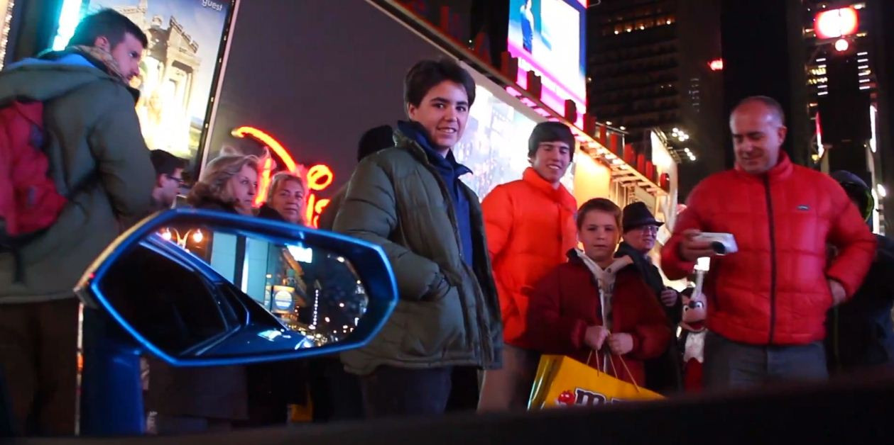 Cum sa-ti iei copilul de la scoala LIKE A BOSS! VIDEO