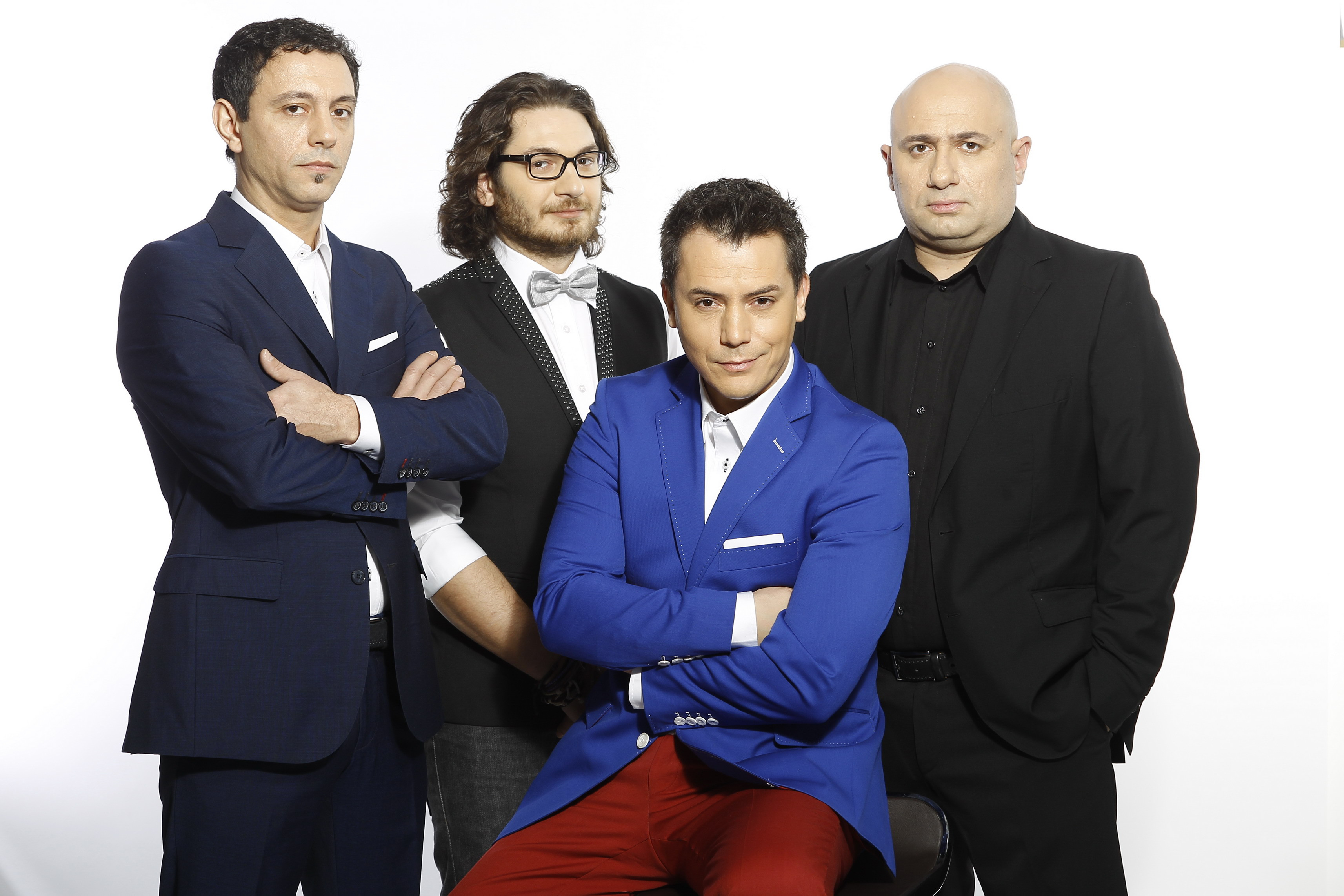 MASTERCHEF, sezonul 2. Au ramas 24 de concurenti. Care au fost probele eliminatorii surpriza