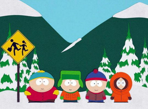 S-a lansat un nou post TV in Romania: ce aduc distribuitorii lui South Park