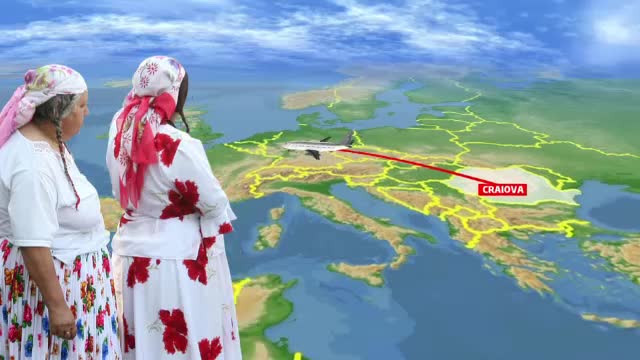 Schema prin care 600 de tigani au ajuns fraudulos in SUA. Erau cusuti in tapiteria scaunelor masinii