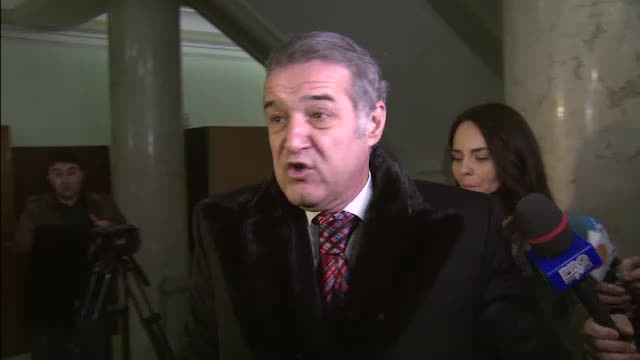 Scandalul cu terenuri Becali - MApN, amanat. Patronul Stelei vrea sa arate ca el ar fi pagubitul