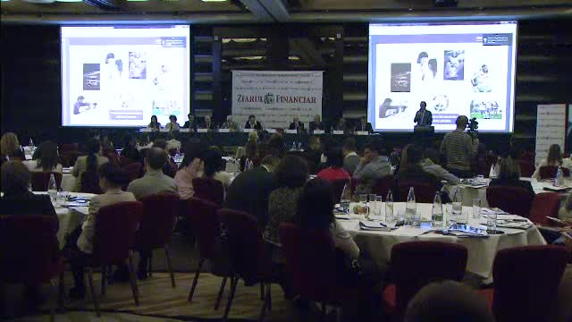 Povestea de succes a romanilor care si-au platit MBA-ul cu 70.000 euro.Azi au salarii de mii de euro