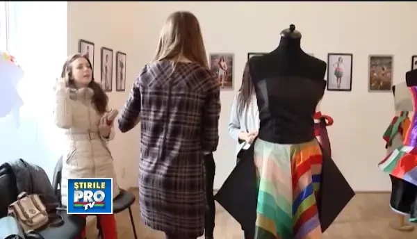 Pasiunea imbinata cu munca da nastere la afaceri profitabile