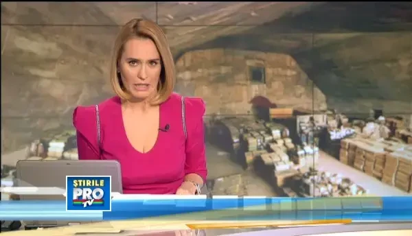 Cum s-a transformat in bazar o uzina de Armament din Gorj. Procurorii il acuza chiar pe director