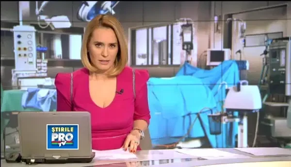 Cazul exceptional al Mirelei, femeia care a primit un ficat nou dupa ce a salvat-o rinichiul sotului