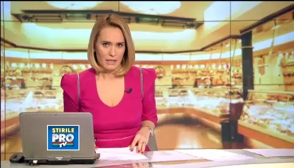 Ponta crede ca Romania a fost sabotata alimentar. Producatori: