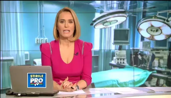 Ionut Mironica,barbatul salvat de o interventie medicala rara.Cum i-au reconstruit complet maxilarul