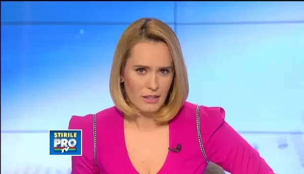 Radu Mazare: La filmarile pentru