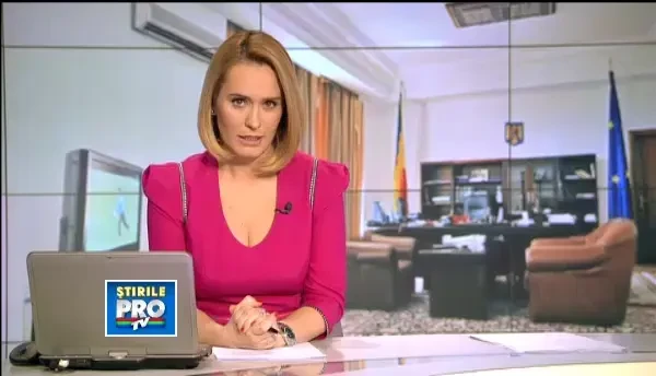 Victor Ponta va prelua interimar functia de ministru al Justitiei, in urma unei discutii cu Basescu