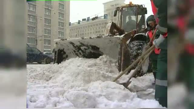 Iarna grea a cuprins Europa. Zeci de masini au ramas blocate la granita dintre Slovenia si Croatia