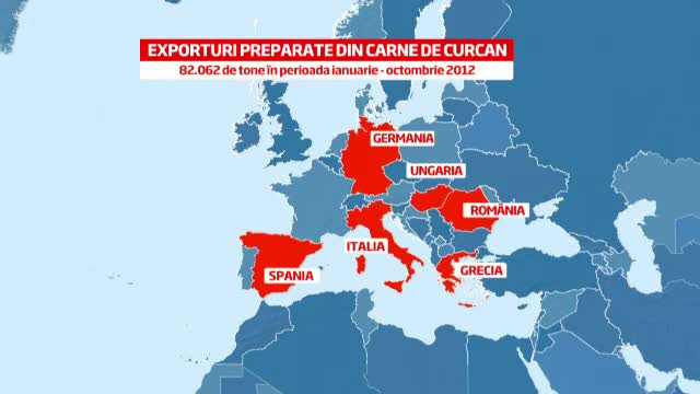Ponta crede ca Romania a fost sabotata alimentar. Producatori: "Suntem bataia de joc a Europei"