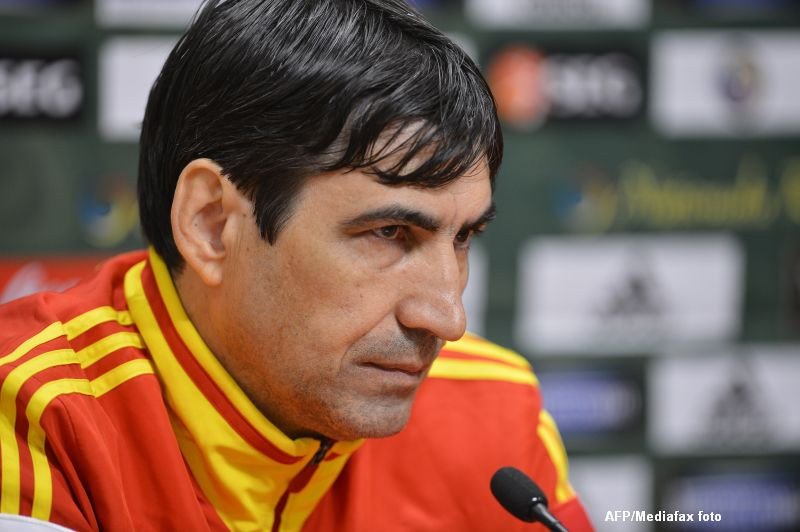 Romania la Mondial a ajuns doar o amintire din copilarie. Generatia cu majorat inainte de calificare