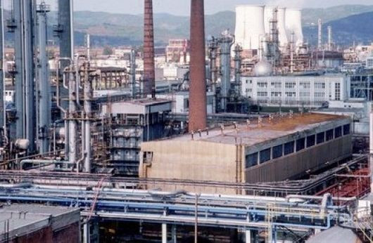 Joi, muncitorii Arpechim pleaca la Valcea pentru un protest de amploare alaturi de cei de la Oltchim