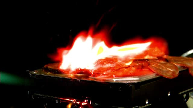 Ce se intampla cand un hard-disk este distrus si cum pot fi recuperate datele din el