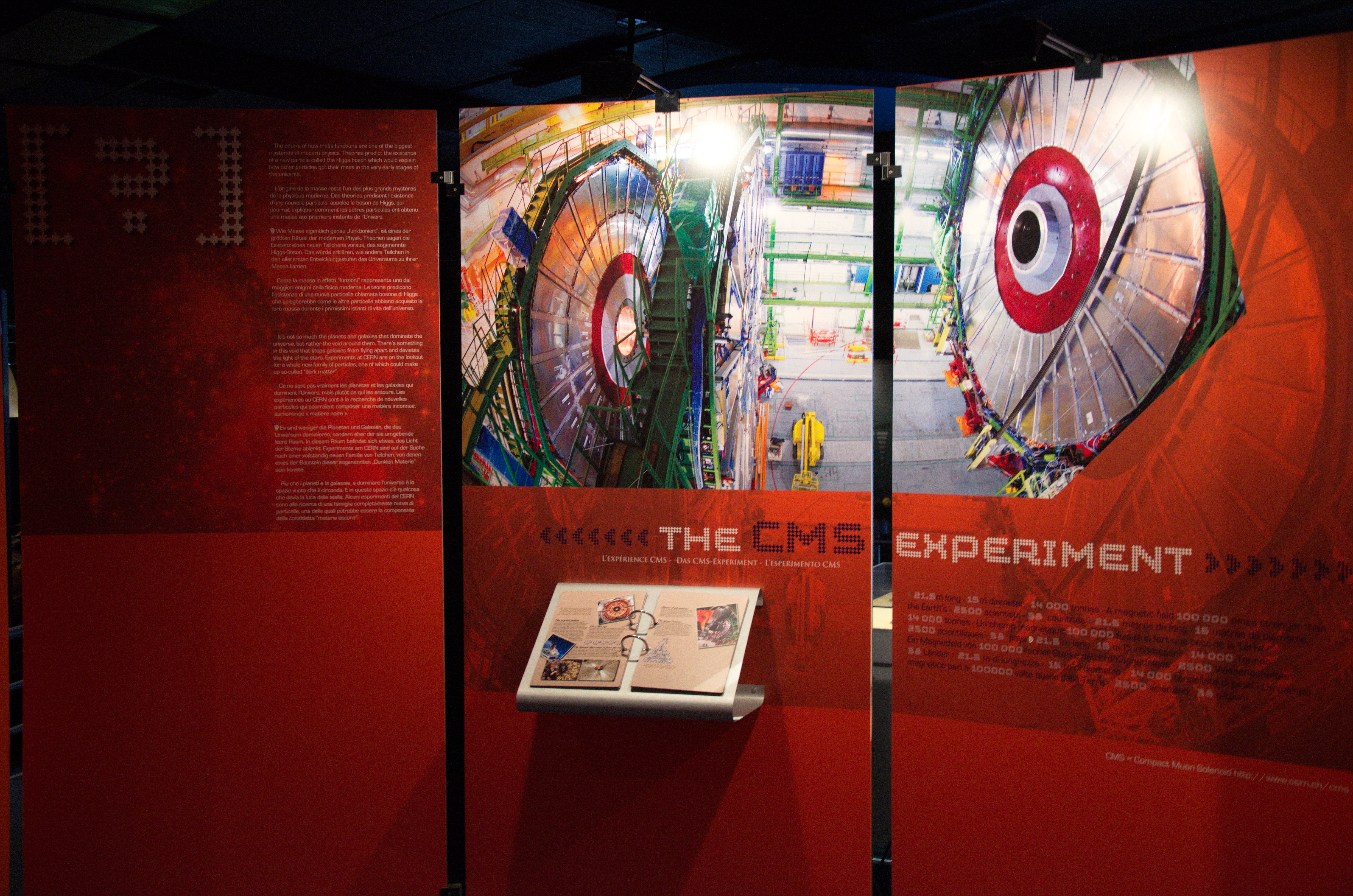 Interviu EXCLUSIV yoda.ro: O romanca, om de baza in cel mai mare experiment din istorie