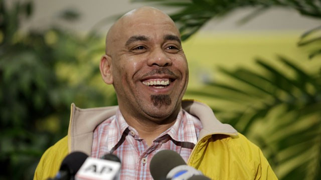 Asa arata visul american: Un imigrant a castigat 338 de milioane de dolari la loterie! VIDEO