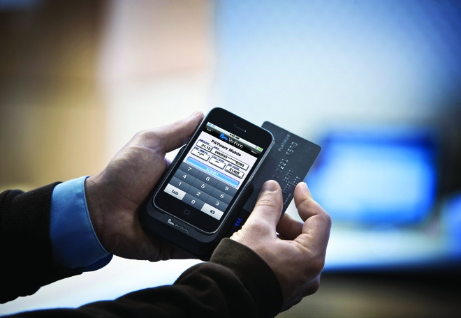 Cum poti sa platesti cu carduri MasterCard direct de pe smartphone-uri