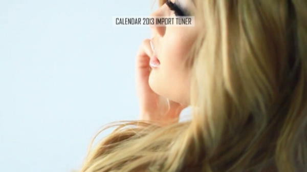 VIDEO Calendarul care te trezeste la viata. Luna de luna, in fiecare dimineata.