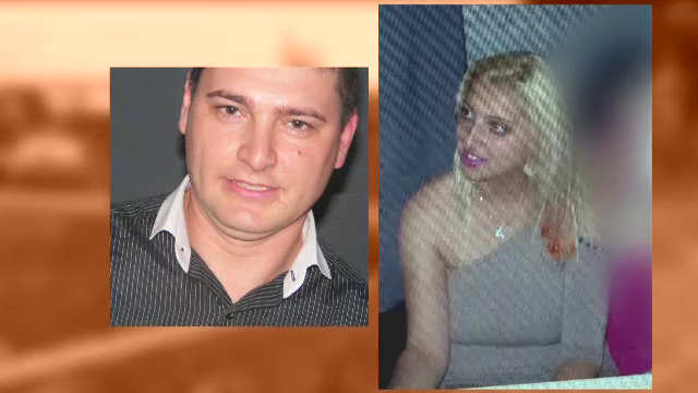 Mesajul infricosator scris pe Facebook de politistul care si-a impuscat iubita