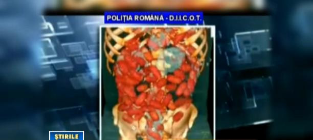 Castigau pana la 3000 de euro. Ce au gasit politistii in stomacul unor barbati din Prahova