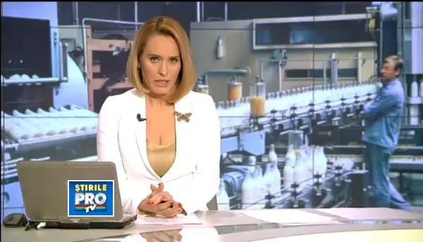 Industria laptelui cauta solutii dupa scandalul aflatoxinei. Cine acopera gaura de 20 de mil de euro