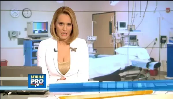 "Mi-au ciuruit capul" Mihai Traistariu s-a trezit plin de cicatrici si cu dureri ingrozitoare