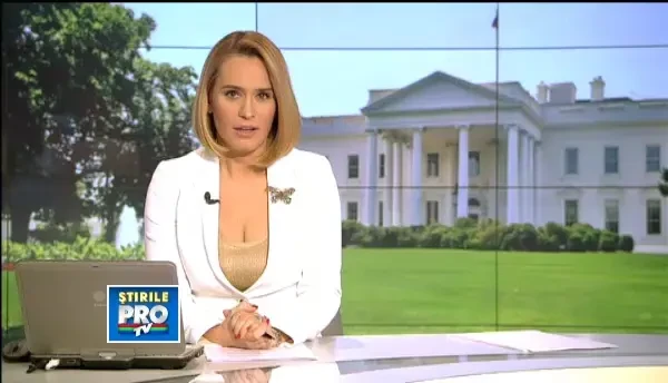 Barack Obama a numit o femeie in fruntea Secret Service, in premiera absoluta