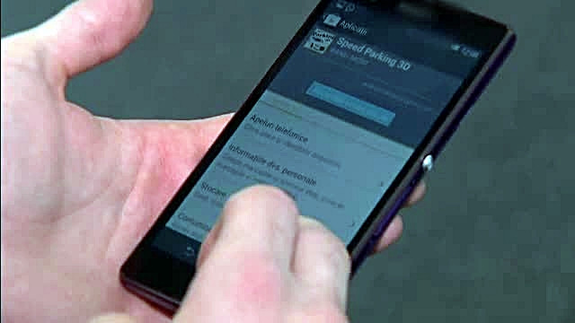 iLikeIT. 13% din cele mai populare jocuri de Android acceseaza informatiile personale ale user-ului
