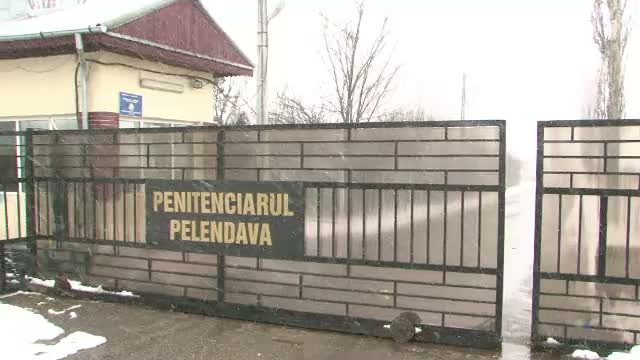 Furturi dupa furturi la Penitenciarul Pelendava din Craiova. Cum reusesc hotii sa nu fie prinsi