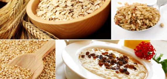 Care este mixul ideal de cereale ce trebuie consumat la primele ore ale diminetii