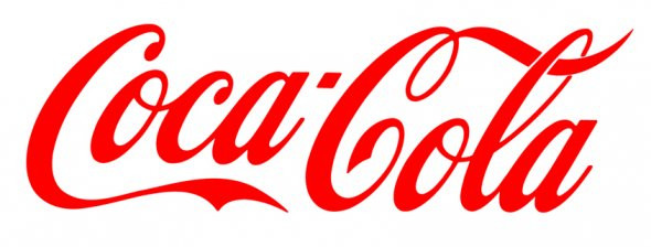 logo Coca-Cola
