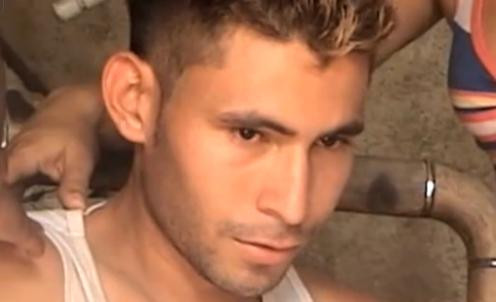 Straniul caz al unui tanar fulgerat de 4 ori intr-un singur an. Cum vrea sa scape de ghinion