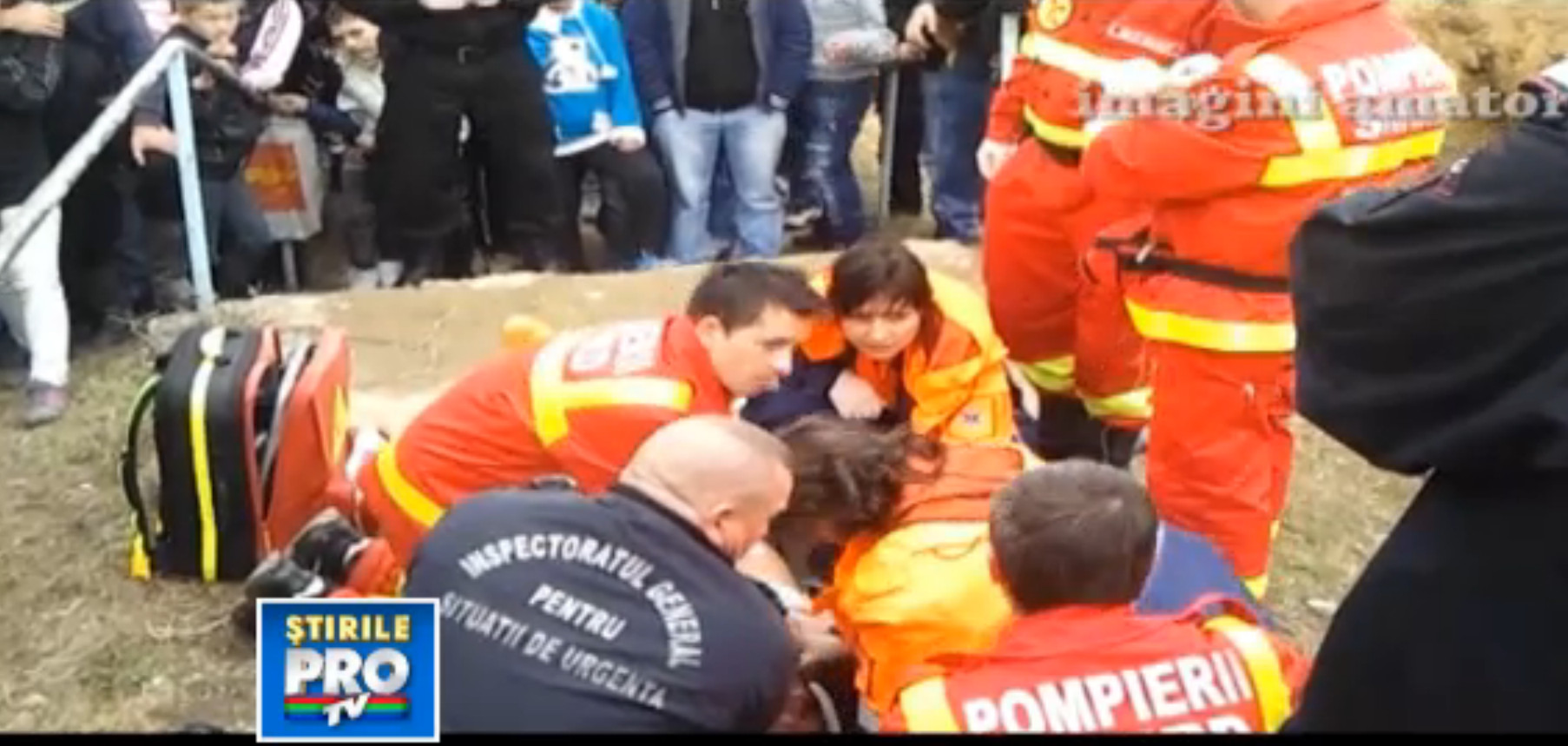 Firma din Vulcan la care lucrau muncitorii care au sfarsit ingropati de vii, amendata cu 8000 de lei