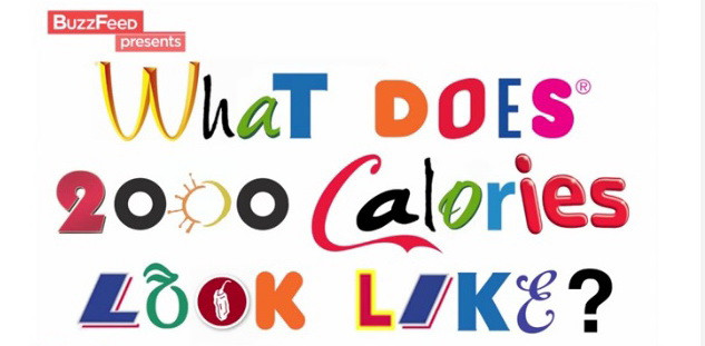 Cate beri inseamna 2000 de calorii? VIDEO