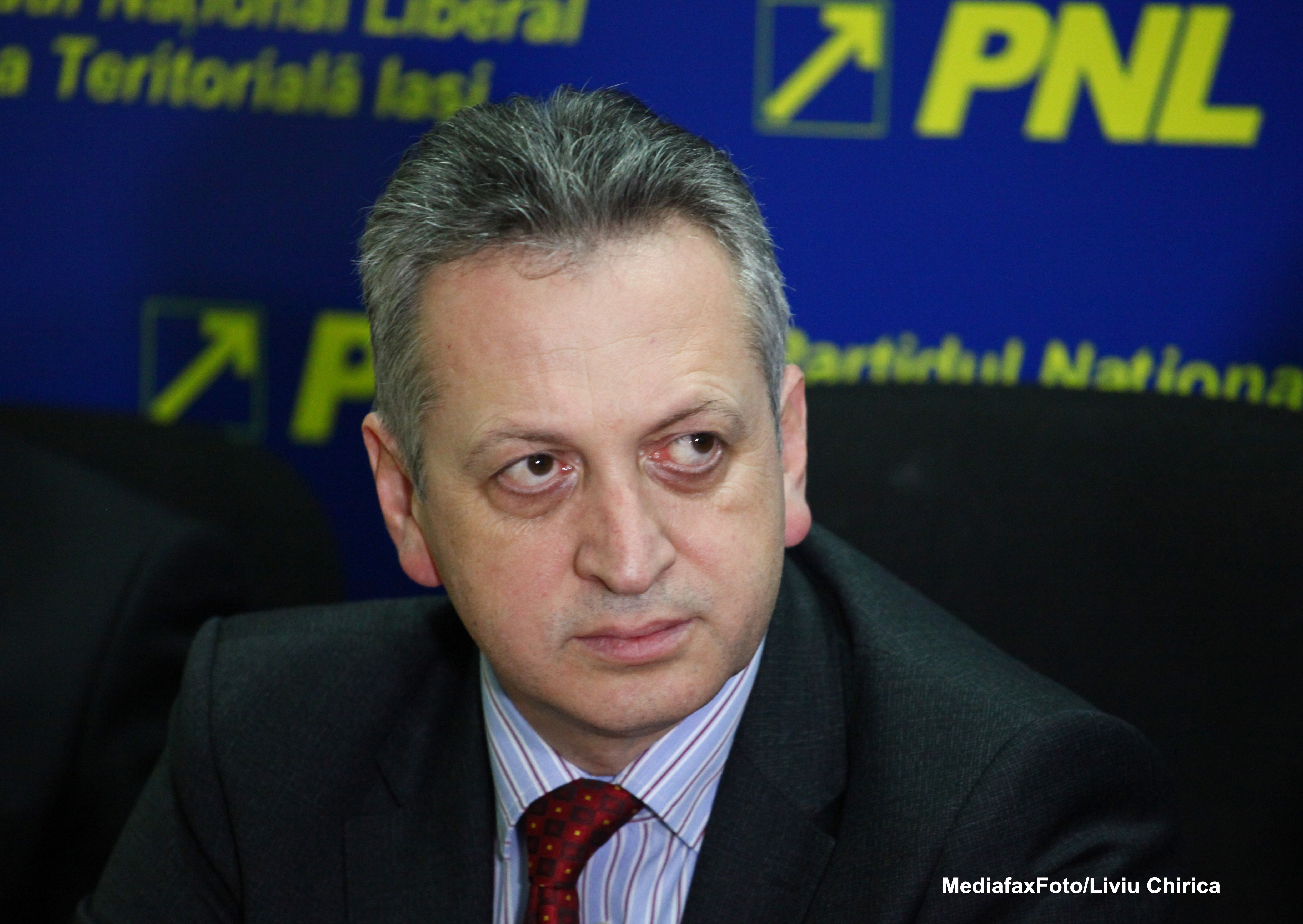 Fenechiu, despre trecerea Portului Constanta la primarie: Astept ca Mazare sa isi ceara scuze