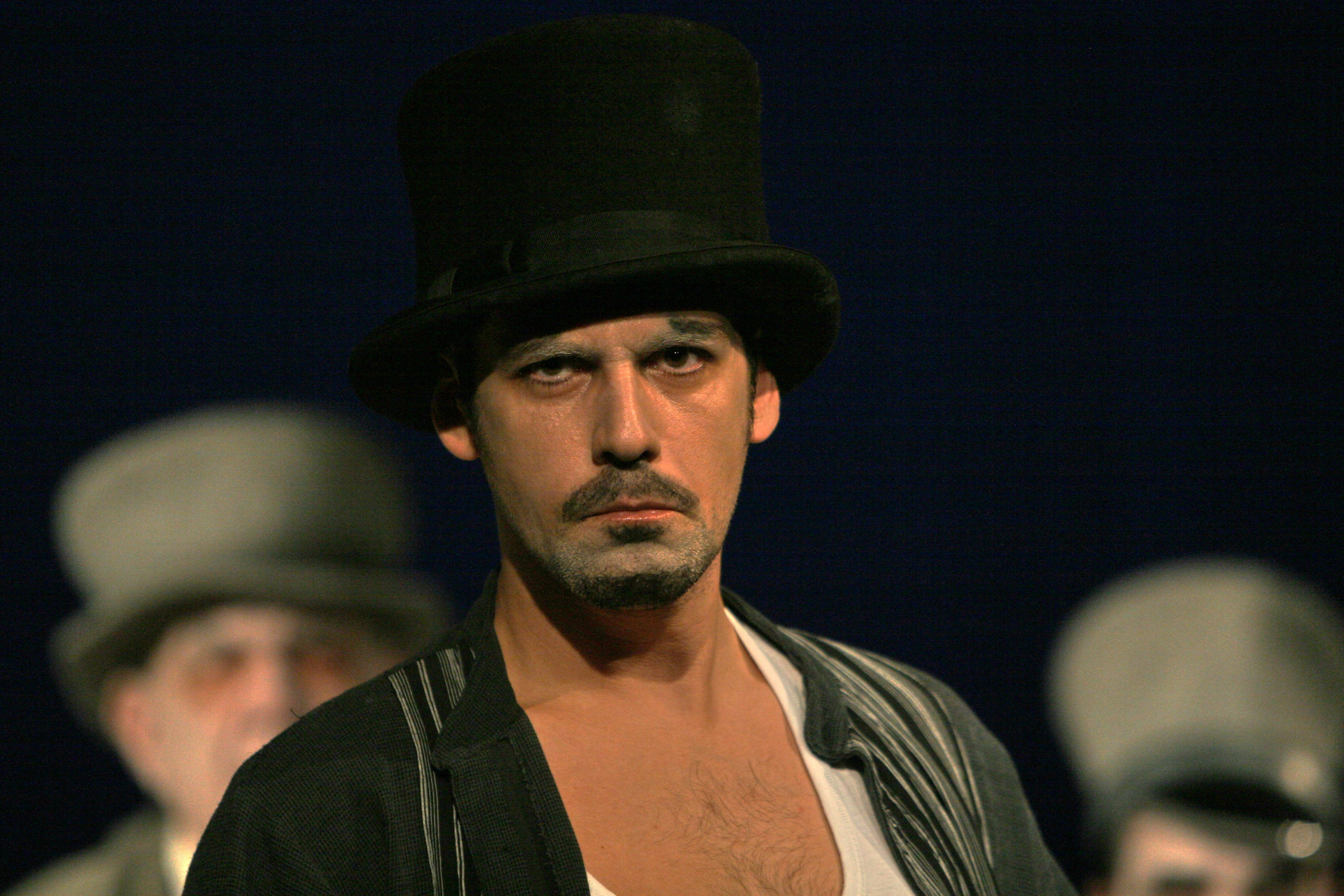 Concert Silent Strike, un film cu Dwayne Johnson si Bruce Willis si un spectacol cu Banica jr! Ce facem in weekend