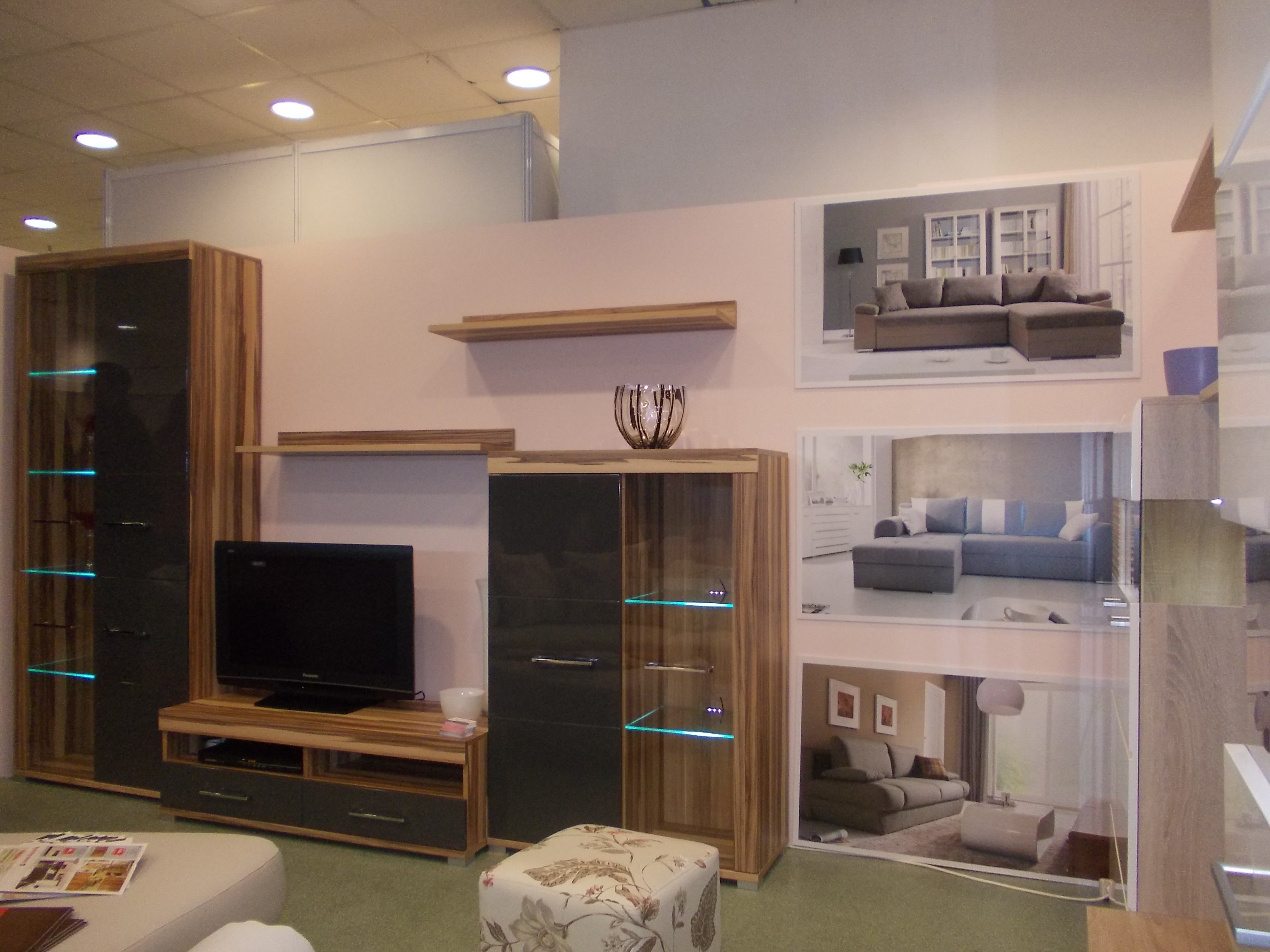 (P) Universul casei tale la Centrul Regional de Afaceri din Timisoara