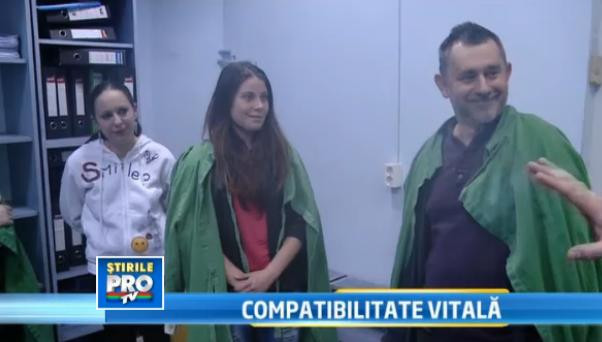 Romania, de 4 ori mai multe transplanturi de rinichi: cum sunt selectati pacientii