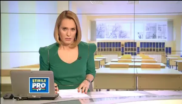 Remus Truica, din nou la Tribunal. De ce da in judecata scoala unde invata fetele sale