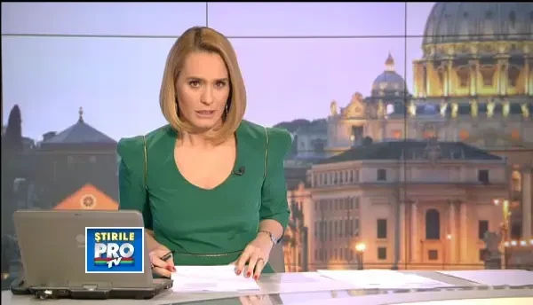 Papa Francisc a recunoscut martiriul Monseniorului Vladimir Ghika, preot, carturar si diplomat roman