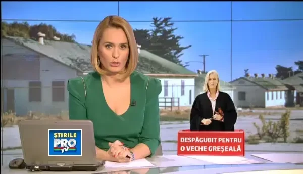 A castigat procesul impotriva statului, dupa zeci de ani de lupta.Acum, oficialii spun ca nu au bani