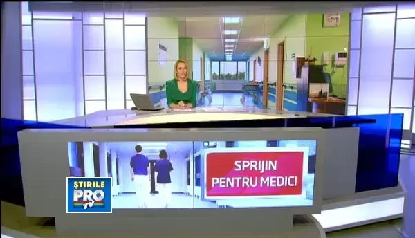 In ultimii 6 ani, 20.000 de medici au plecat din Romania. Statul a pierdut peste 226 de mil. de euro