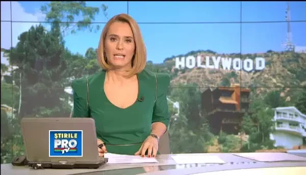 Dezvaluirile facute de Madalina Ghenea in Vanity Fair. Cum a reusit Gerard Butler s-o cucereasca