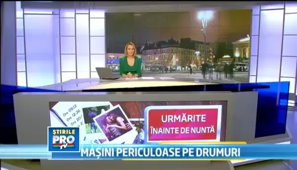 Urmarite inainte de nunta, de detectivi. Cum au ajuns romanii sa isi spioneze viitoarele sotii