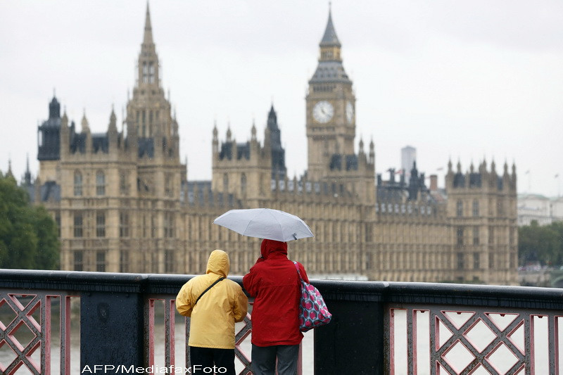 “Prognoza noastra a fost inutila”. Scuzele publice ale Oficiului britanic de Meteorologie