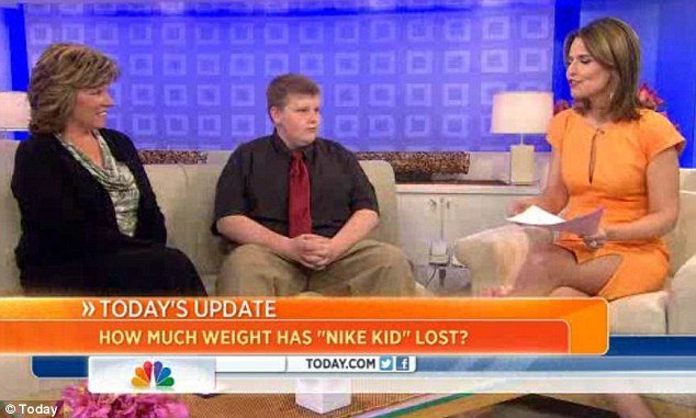 nike