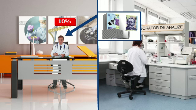 Dosarul decontarilor ilegale de analize: Alte 16 persoane, medici si asistente, raman in arest