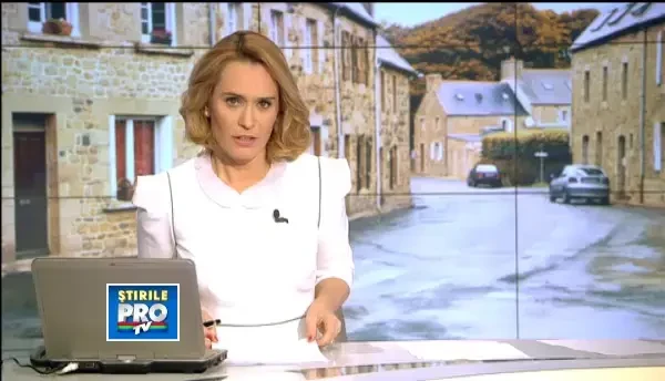 Orasul din Romania cu 30 de semne de circulatie in 200 de metri. Cum a ajuns in aceasta situatie