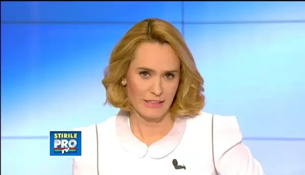 Replica acestui sofer baut din Bucuresti in fata politistilor, intrebat de ce nu a oprit la semnal