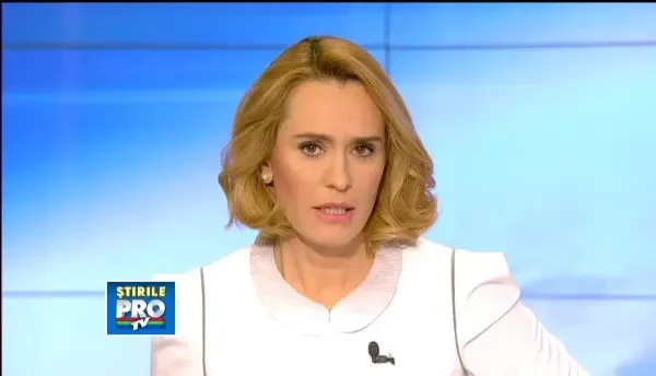 "Mi-a furat poza de pe Facebook si am ajuns la Politie". Cursa in care a fost atrasa fara voie